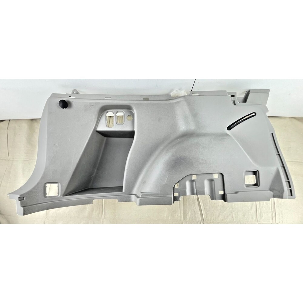 2011 Subaru Forester Rear Driver Side (Left) Interior Trunk/Luggage Compart Trim